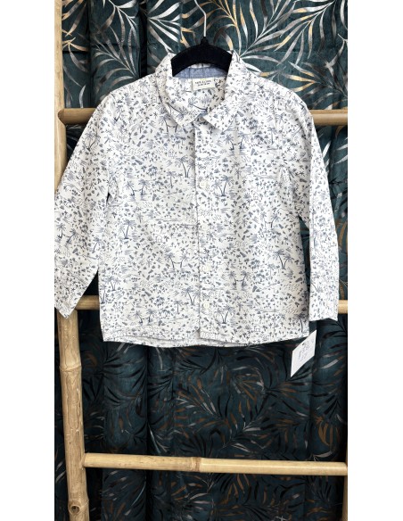 Chemisier  Tape-à-L’oeil