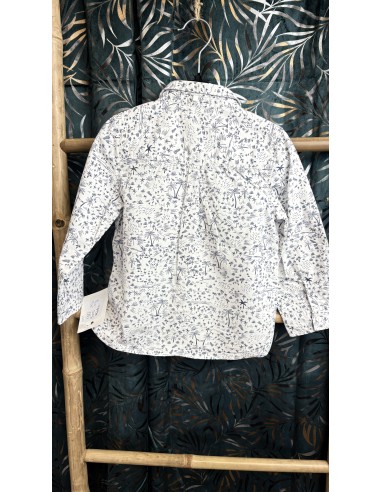 Chemisier  Tape-à-L’oeil