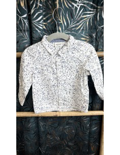 Chemisier Tape-à-L'oeil 12 mois