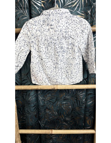 Chemisier Tape-à-L'oeil 12 mois