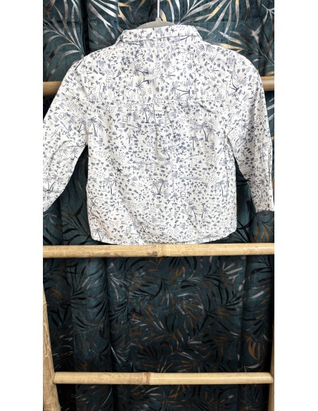 Chemisier Tape-à-L'oeil 12 mois