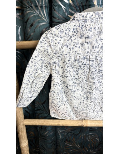 Chemisier Tape-à-L'oeil 12 mois