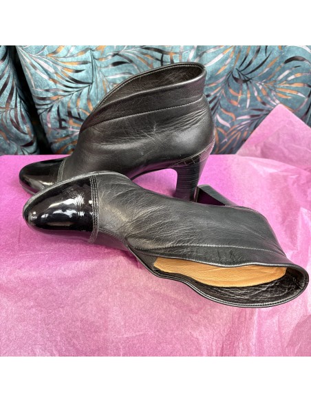 Low boots Hispanitas T38